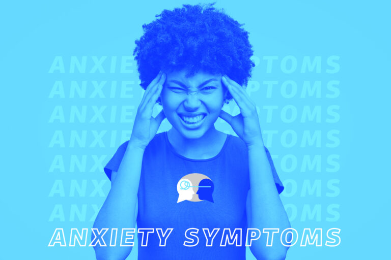 Anxiety Symptoms