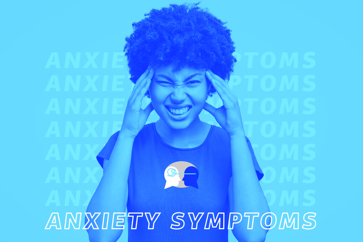 Anxiety Symptoms